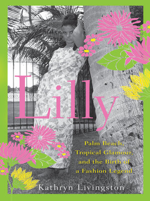cover image of Lilly